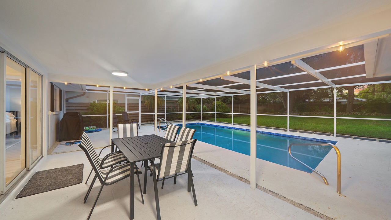Photo of Outdoor in Sarasota Springs