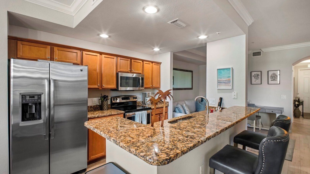 Photo of Kitchen in Naples