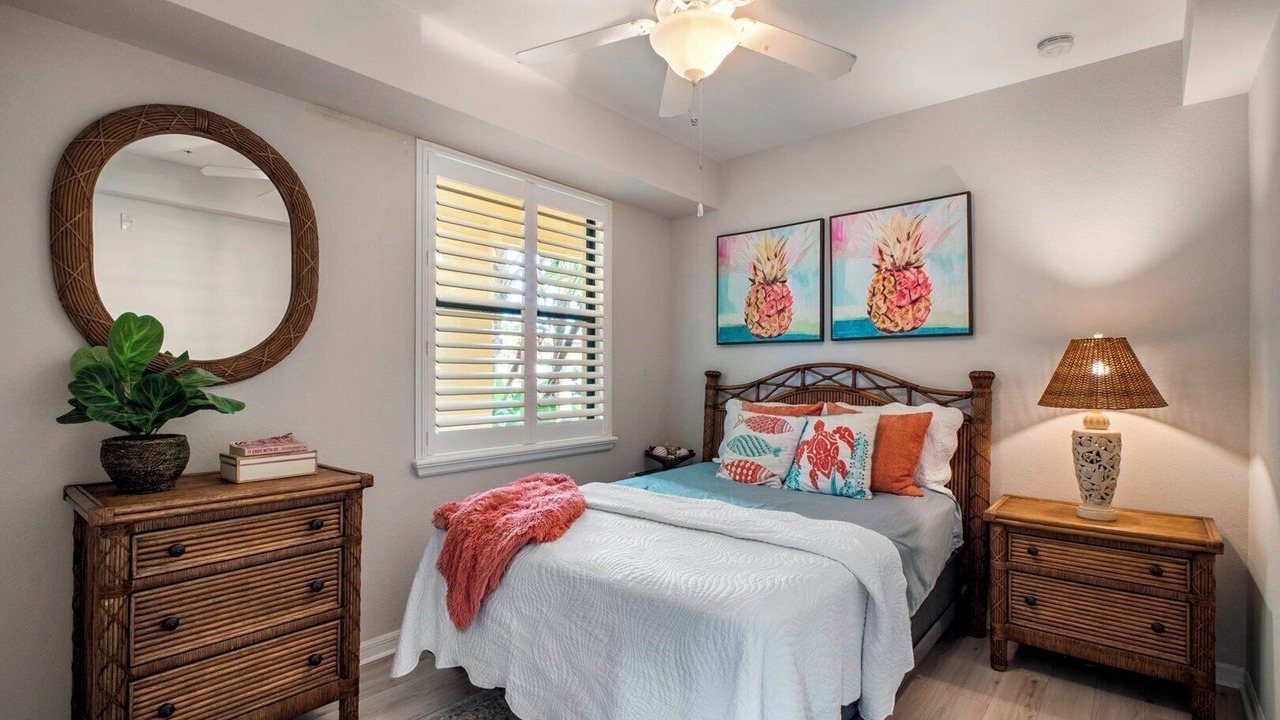 Photo of Bedroom in Naples