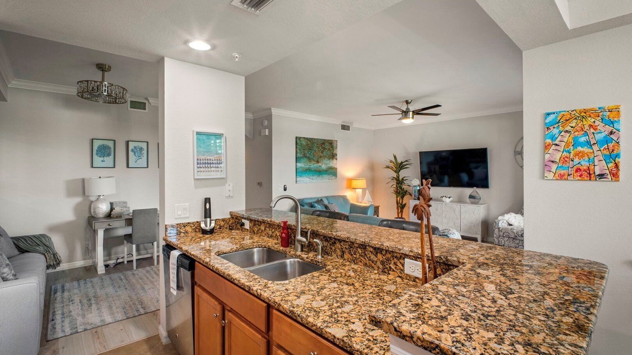 Photo of Livingroom in Naples