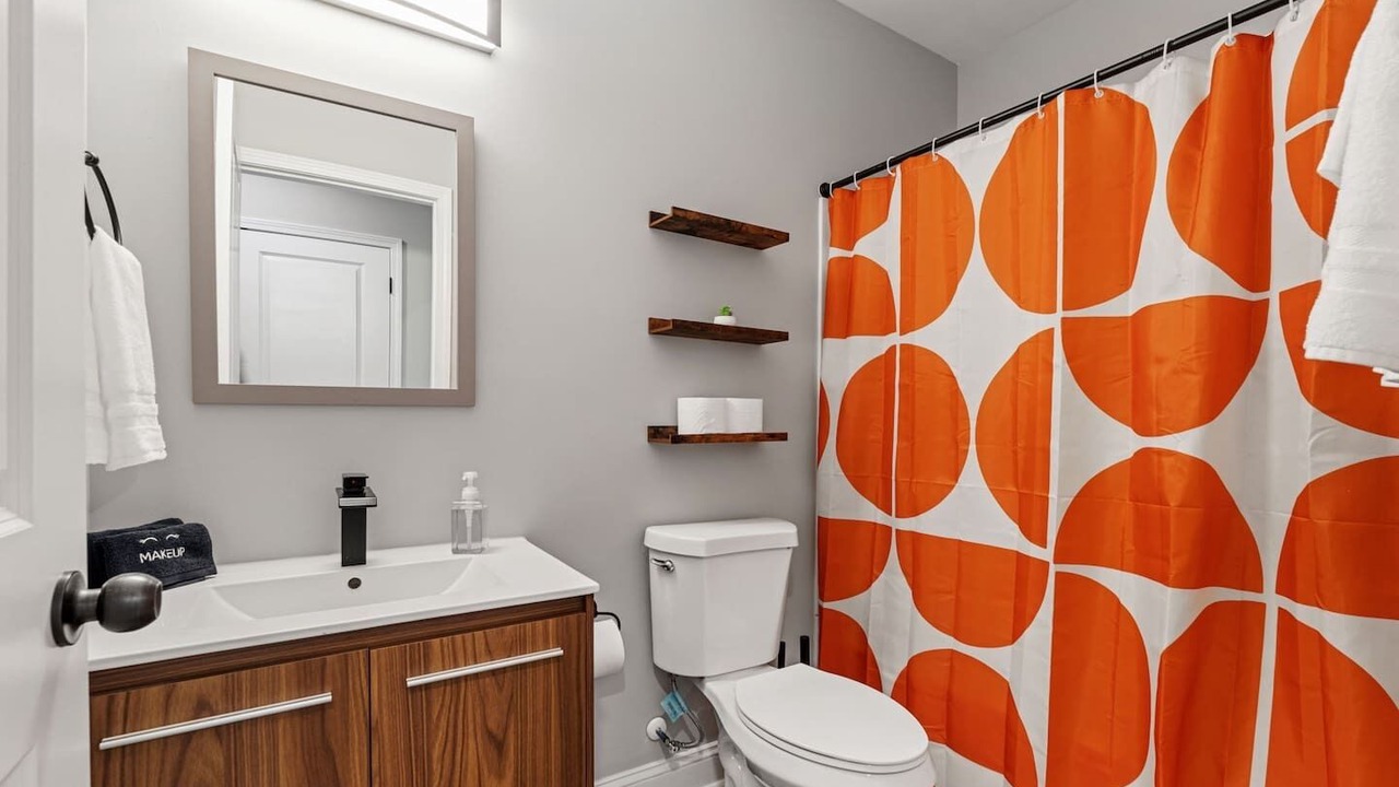 Photo of Bathroom in Taylors