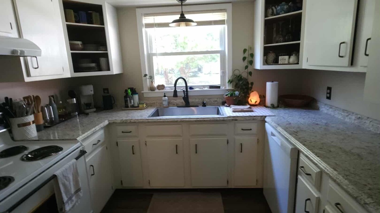 Photo of Kitchen in Greenville