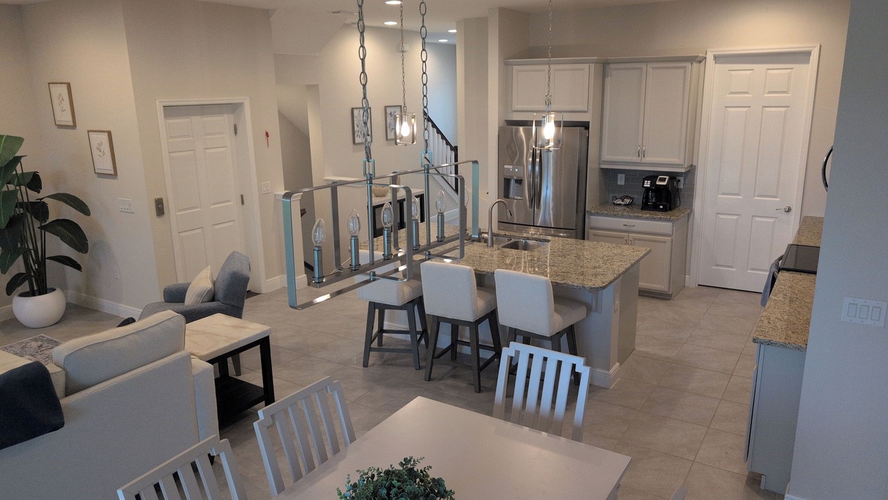 Photo of Bedroom in Cape Haze