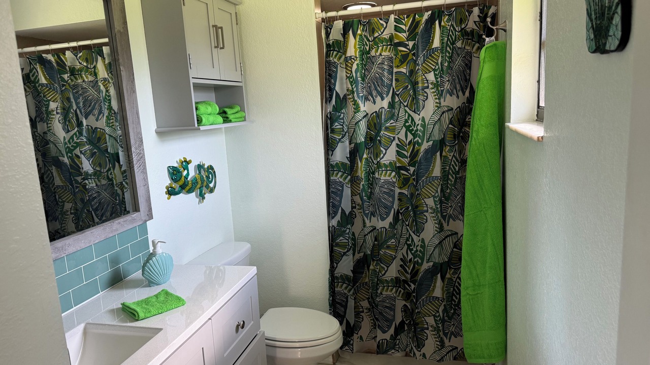 Photo of Bathroom in Port Charlotte