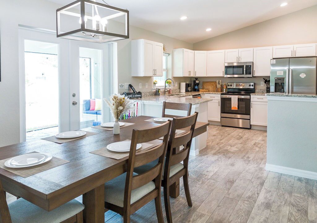 Photo of Kitchen in Englewood East