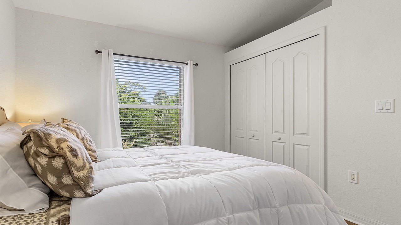 Photo of Bedroom in Saint James City
