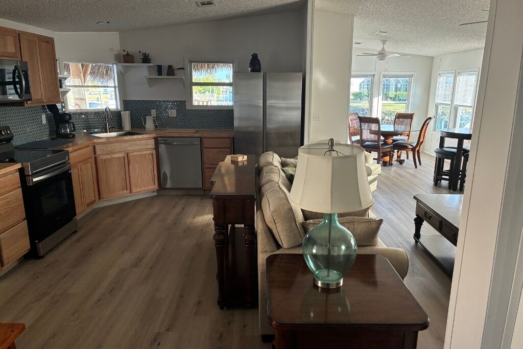 Photo of Kitchen in Charlotte Park
