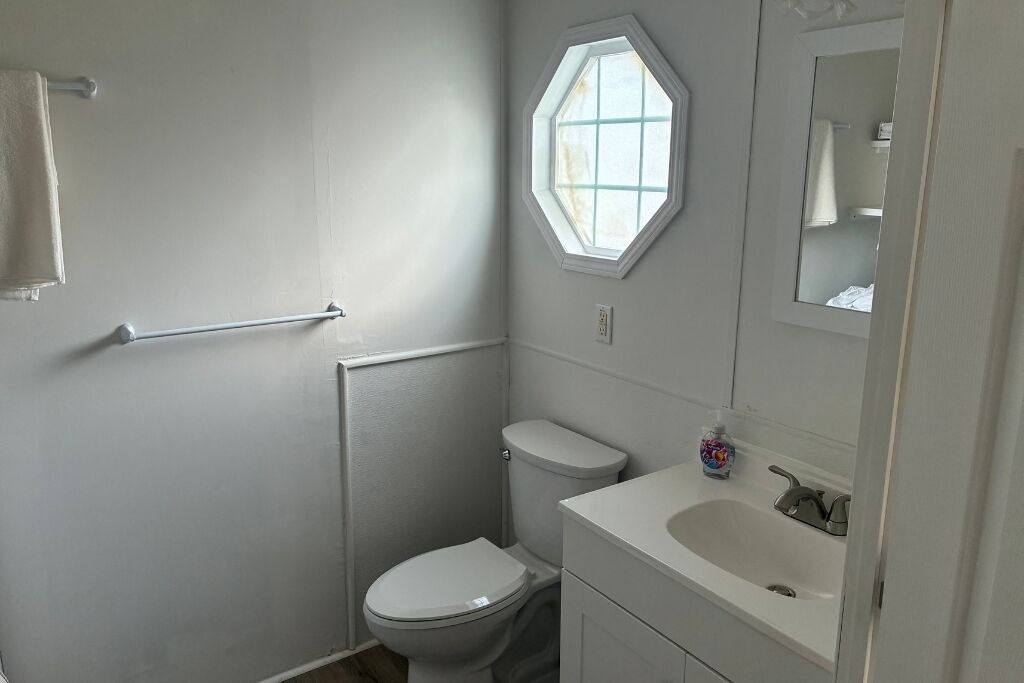 Photo of Bathroom in Charlotte Park