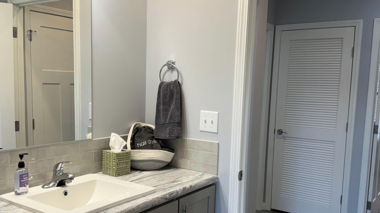 Photo of Bathroom in Saint James City