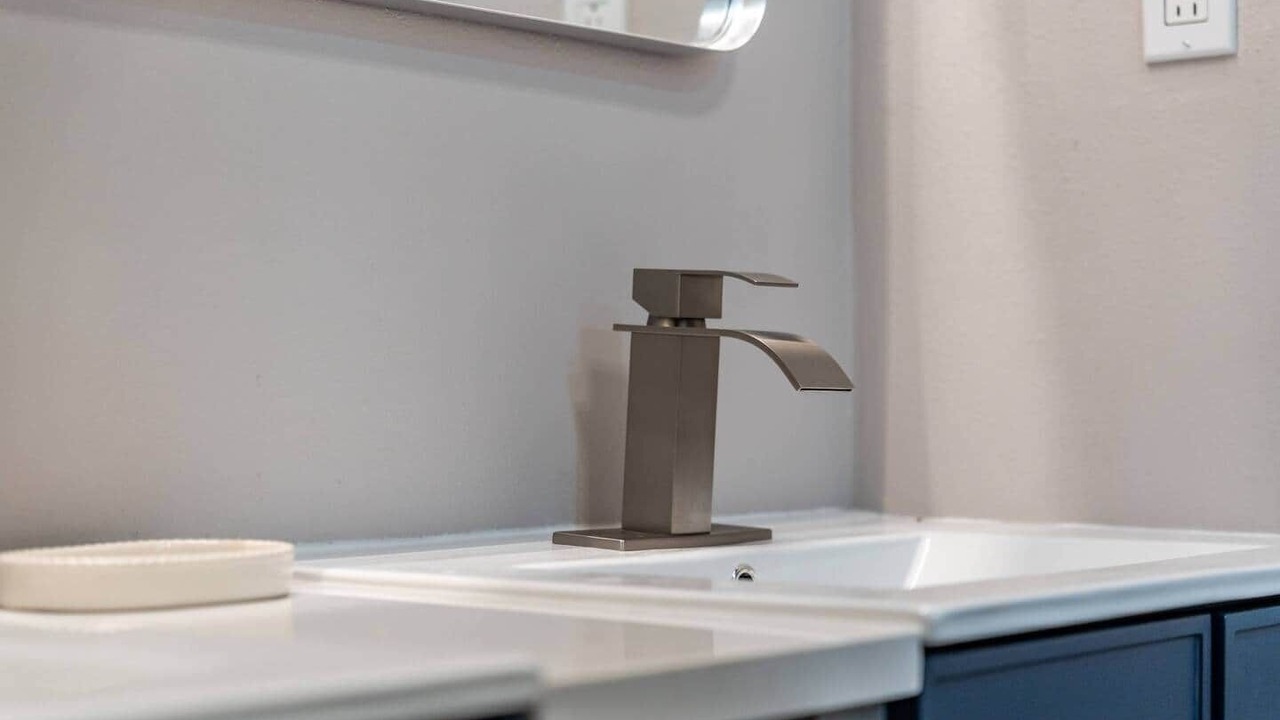 Photo of Bathroom in West Bradenton