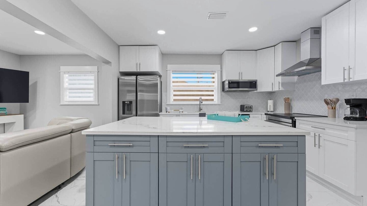 Photo of Kitchen in West Bradenton