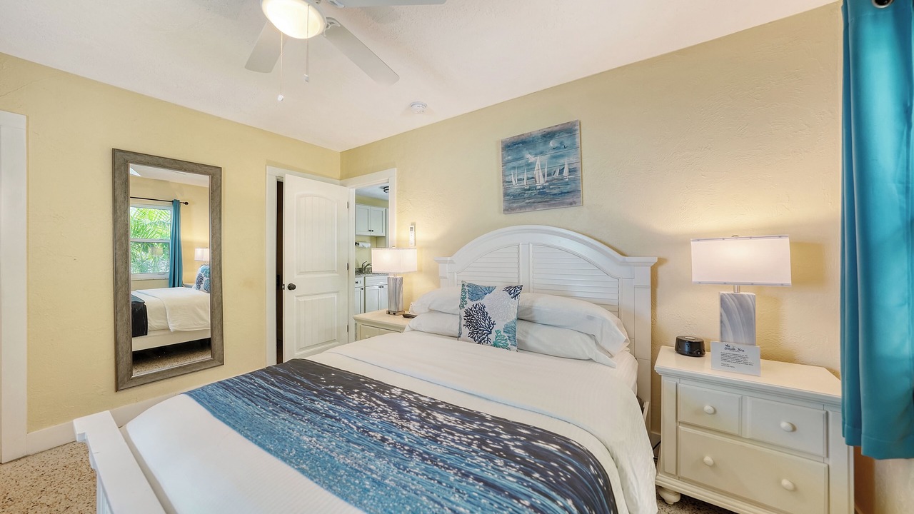 Photo of Bedroom in Sarasota