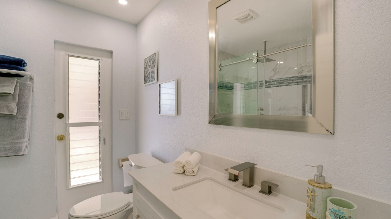 Photo of Bathroom in Port Charlotte