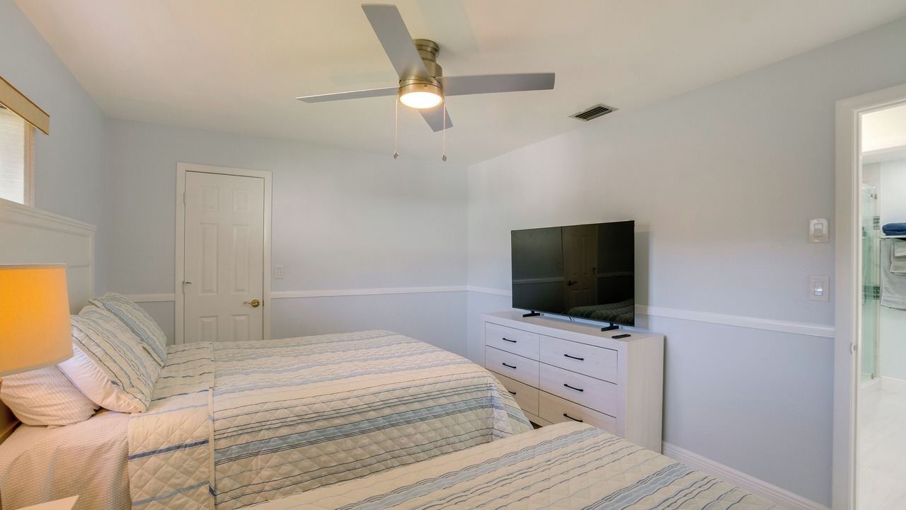 Photo of Bedroom in Port Charlotte