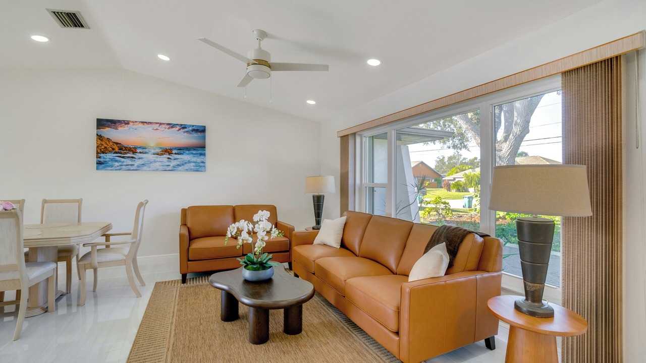 Photo of Bedroom in Port Charlotte