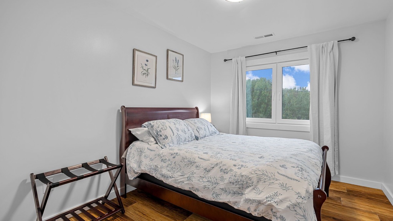 Photo of Bedroom in Boiling Springs