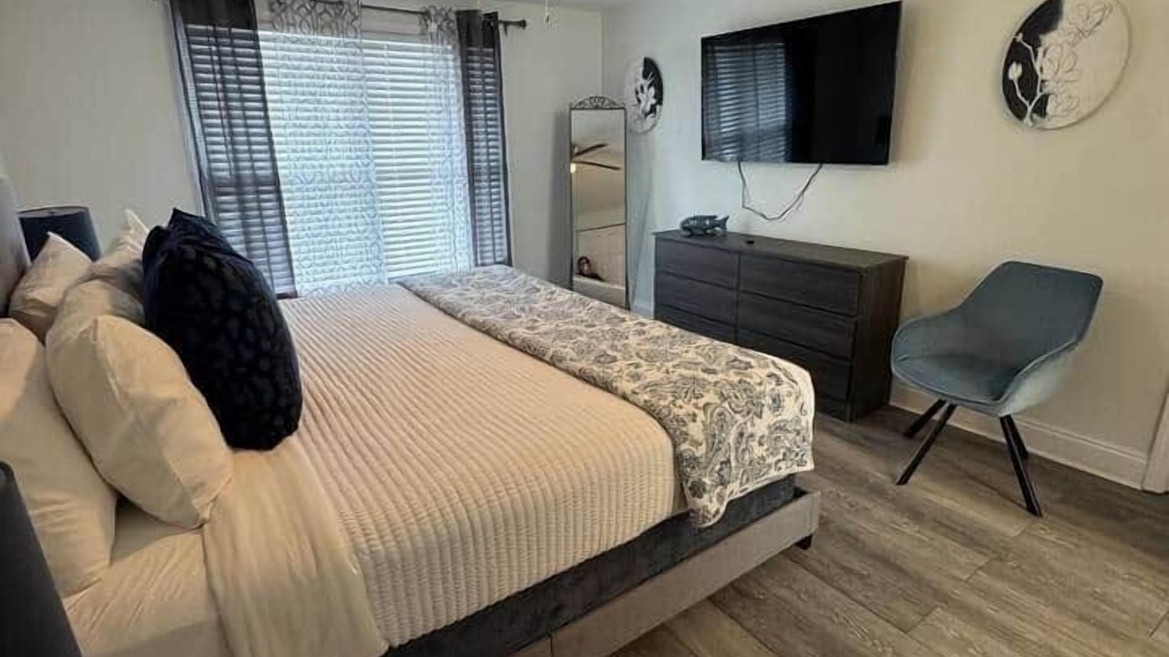 Photo of Bedroom in South Bradenton