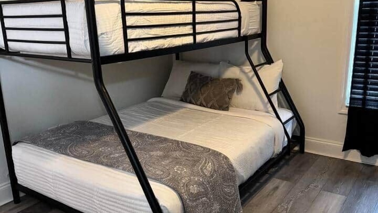 Photo of Bedroom in South Bradenton
