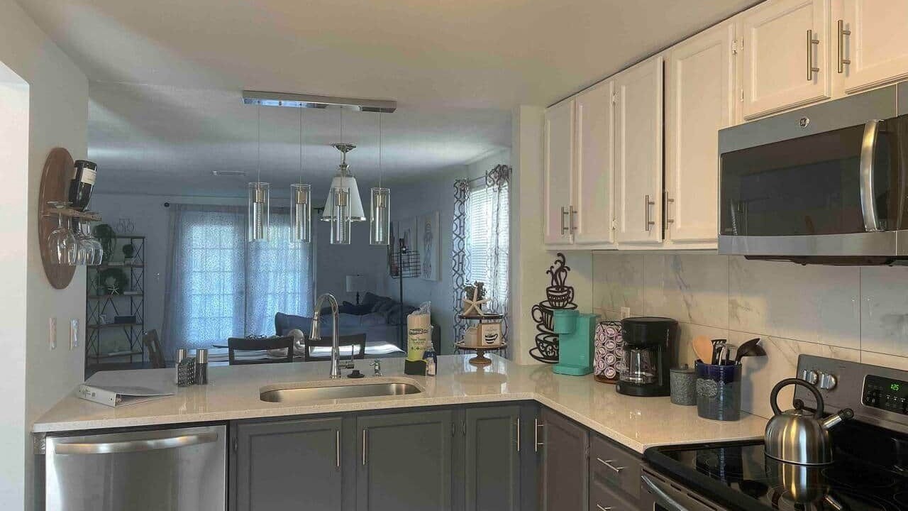 Photo of Kitchen in South Bradenton