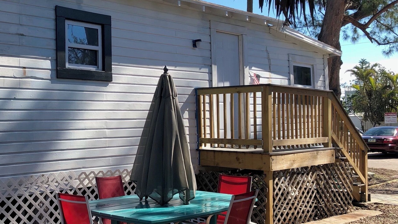 Photo of Outdoor in Bradenton Beach