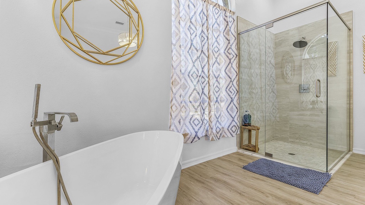Photo of Bathroom in Pelican