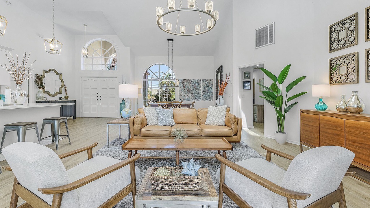 Photo of Livingroom in Pelican