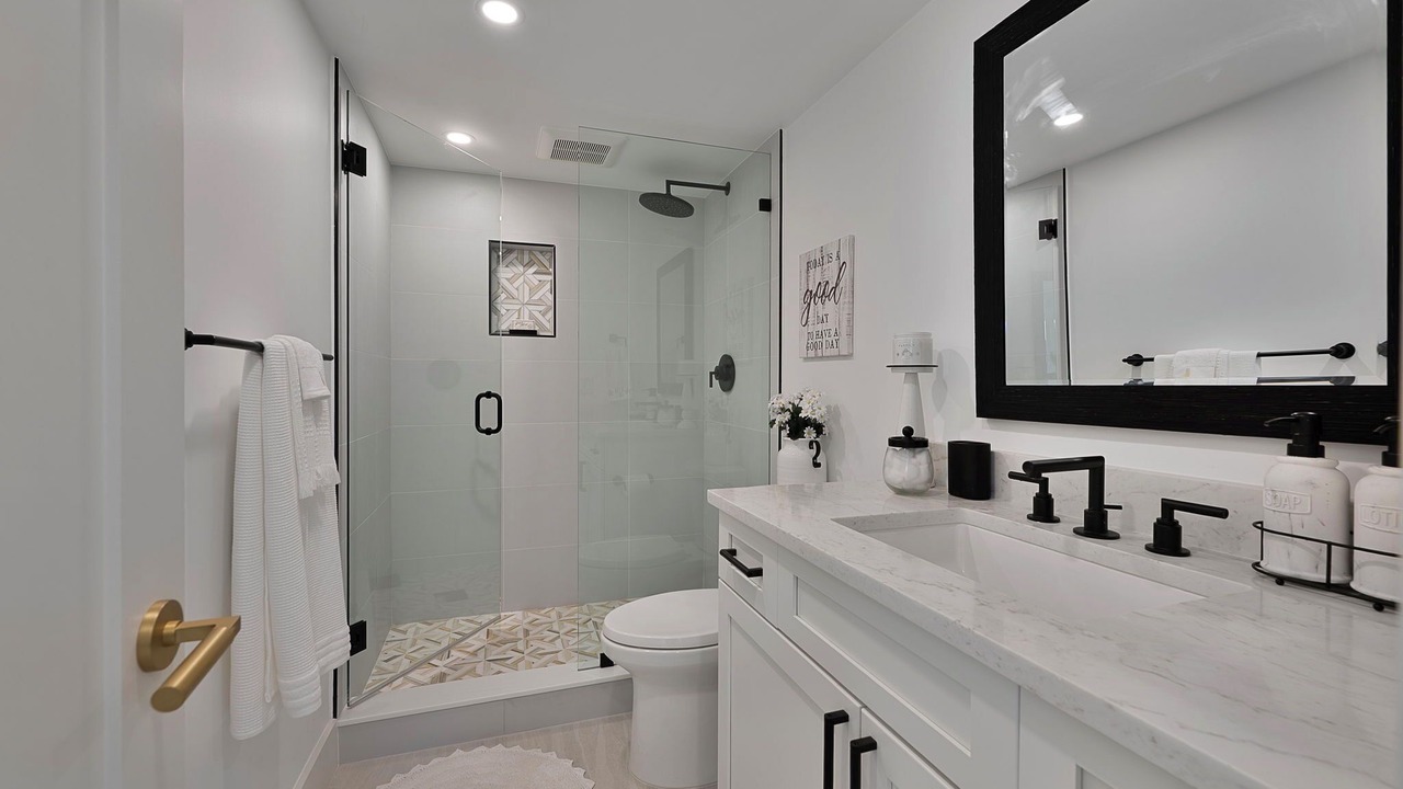 Photo of Bathroom in Coquina Sands