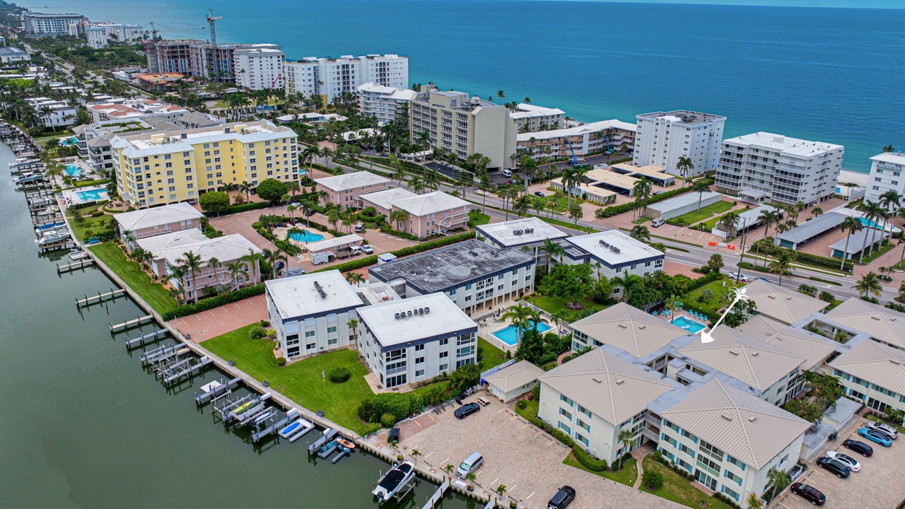 Photo of Outdoor in Coquina Sands
