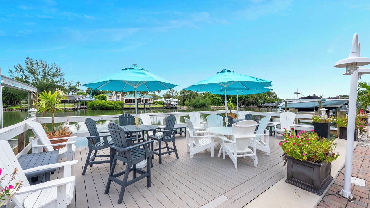 Photo of Outdoor in Coquina Sands