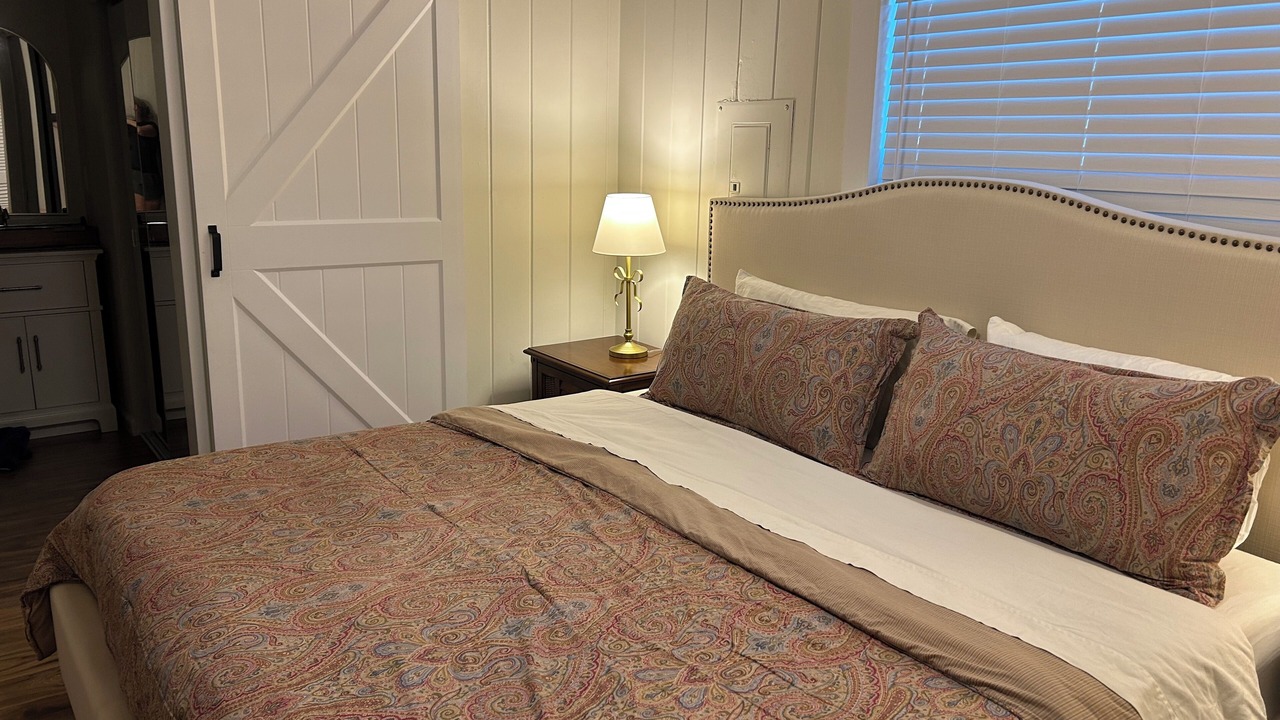 Photo of Bedroom in Alva