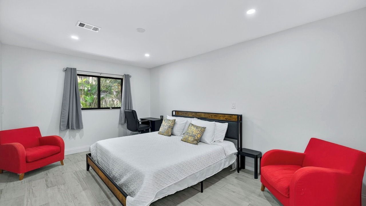 Photo of Bedroom in Fort Myers