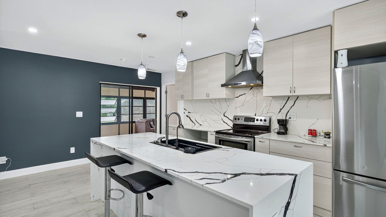Photo of Kitchen in Fort Myers