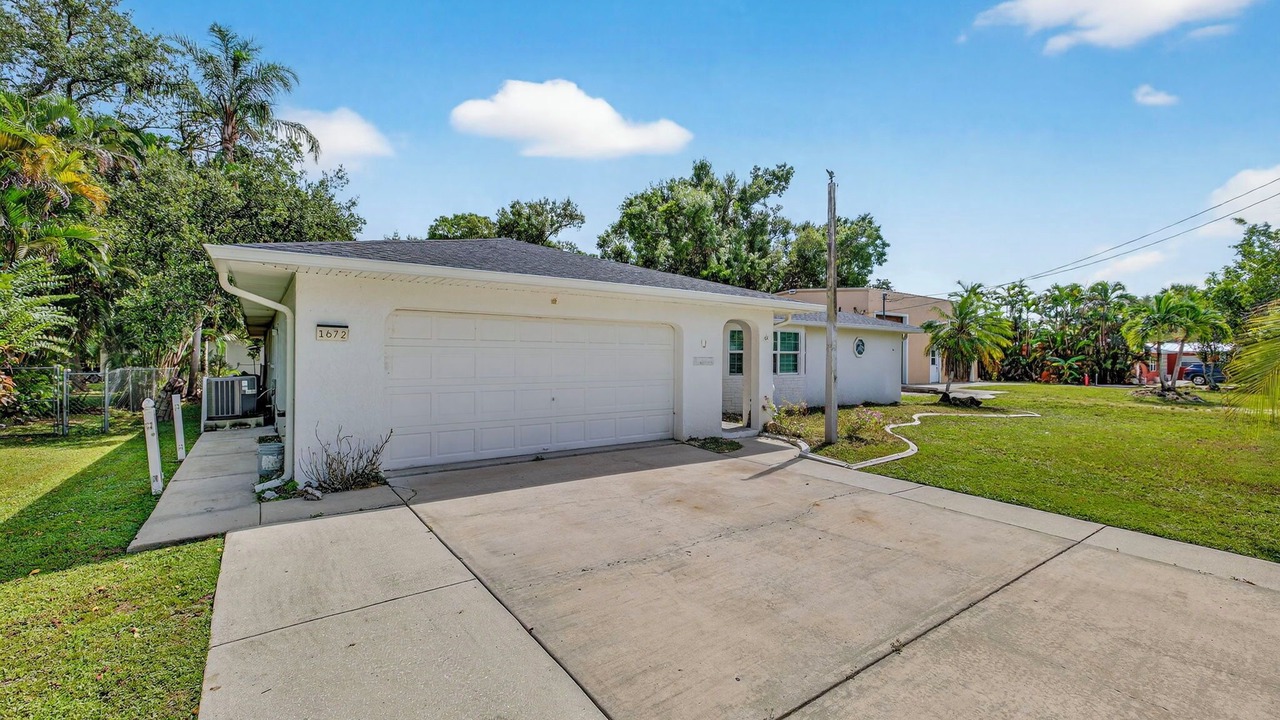 Photo of Outdoor in Fort Myers