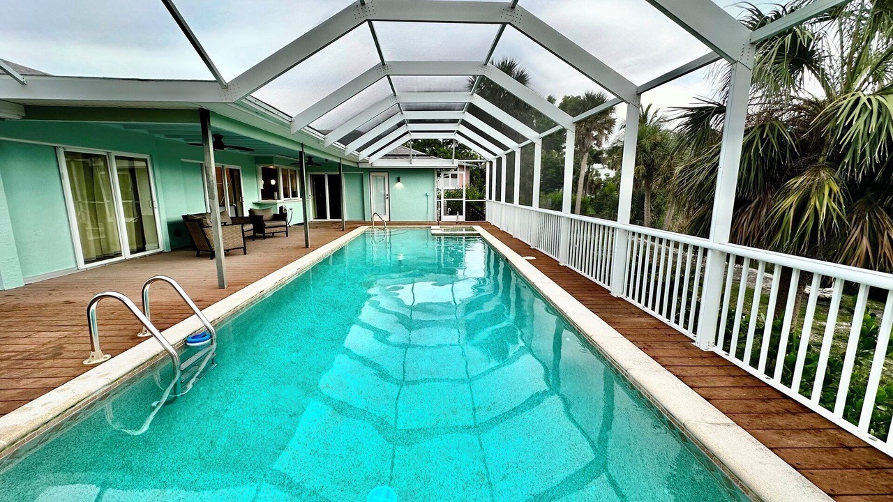 Photo of Outdoor in Bright Water