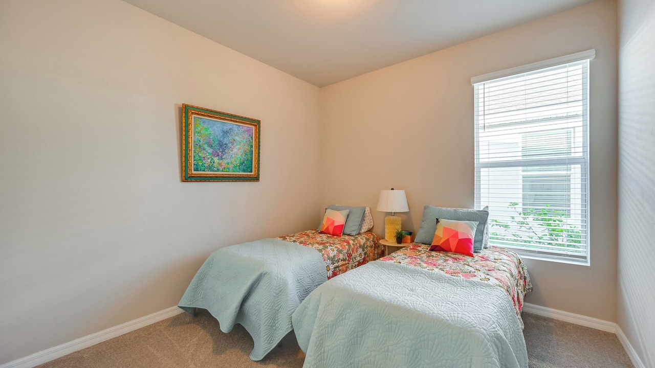 Photo of Bedroom in LaBelle