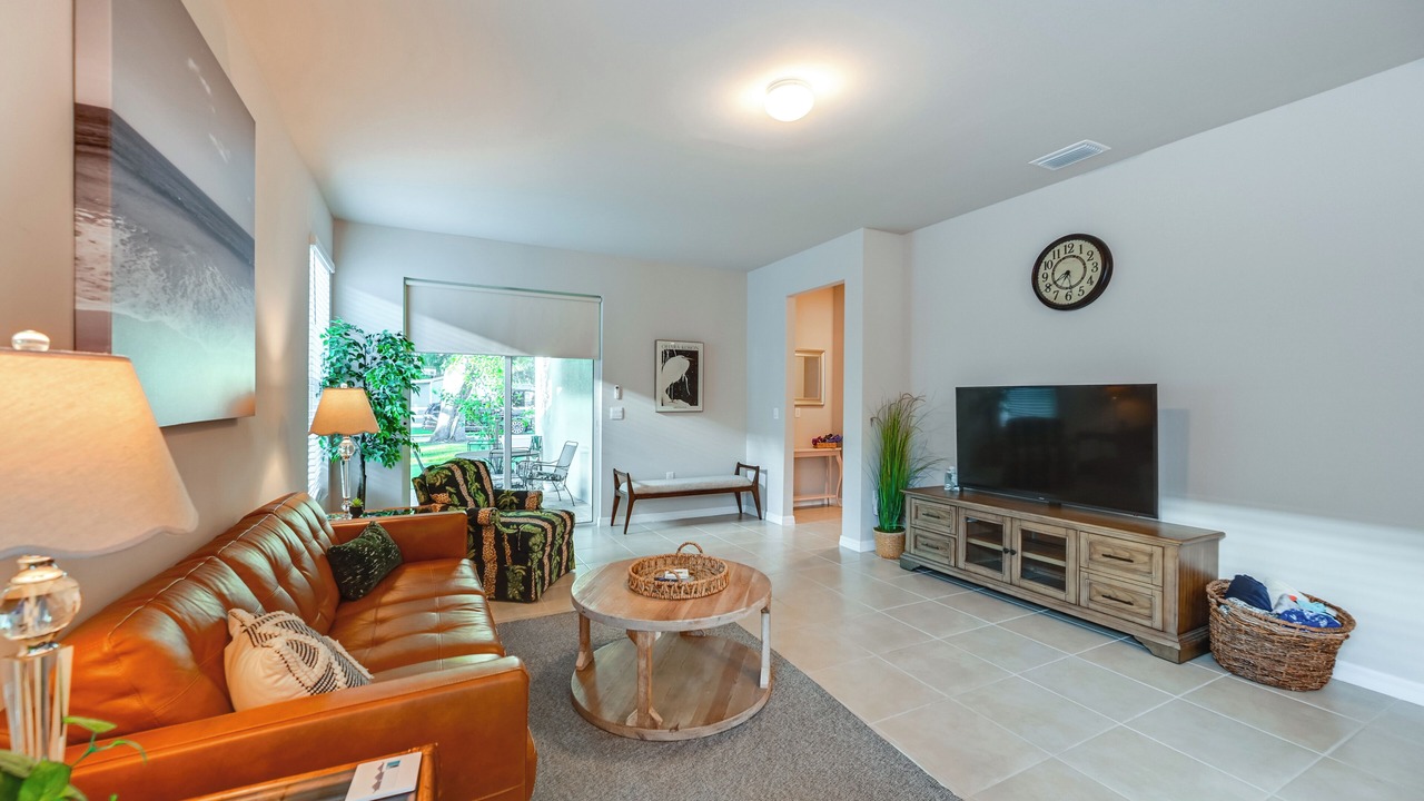 Photo of Bedroom in LaBelle