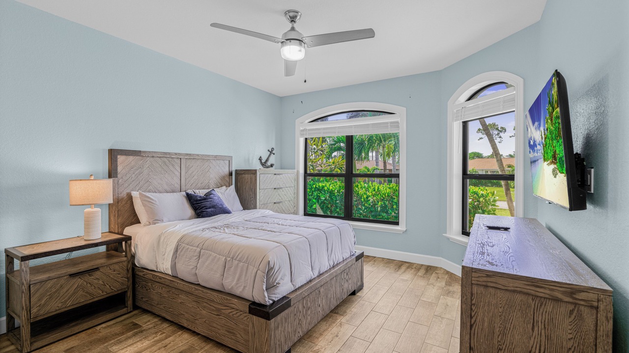 Photo of Bedroom in Trafalgar