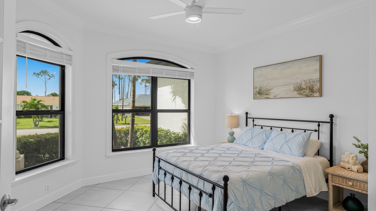 Photo of Bedroom in Trafalgar