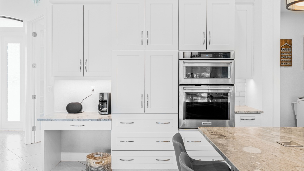 Photo of Kitchen in Trafalgar