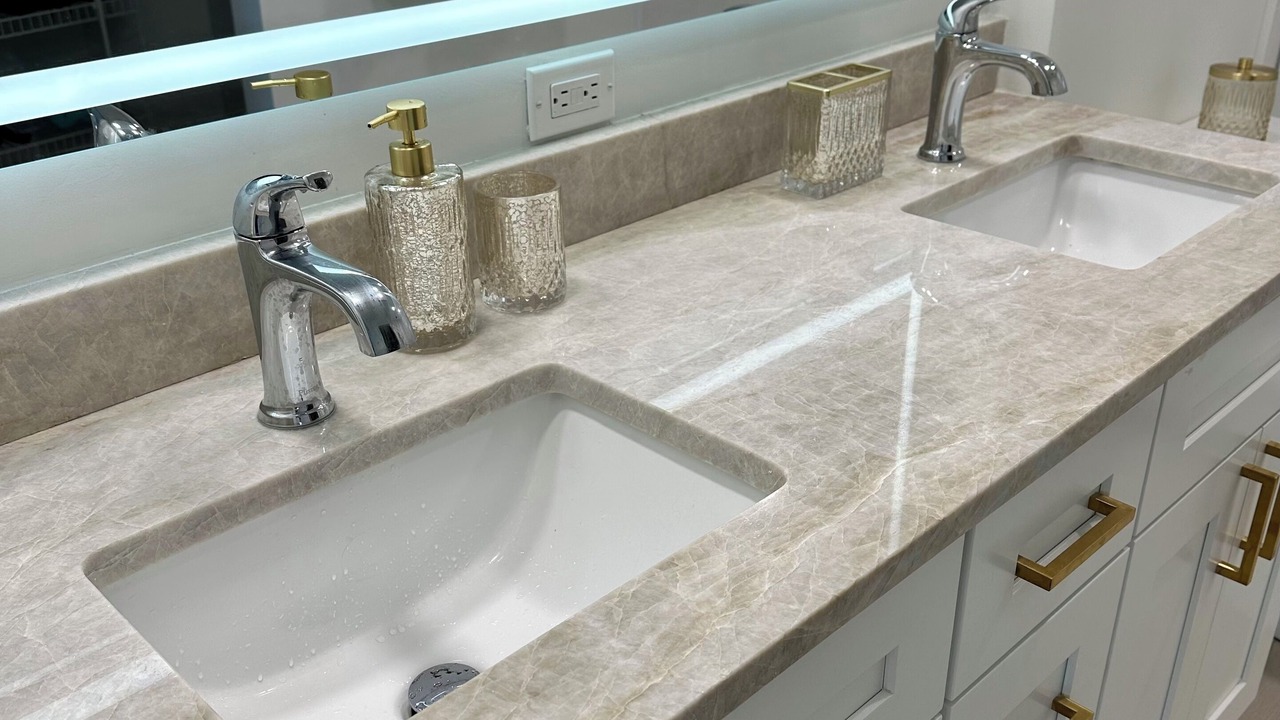 Photo of Bathroom in Casa del Mar