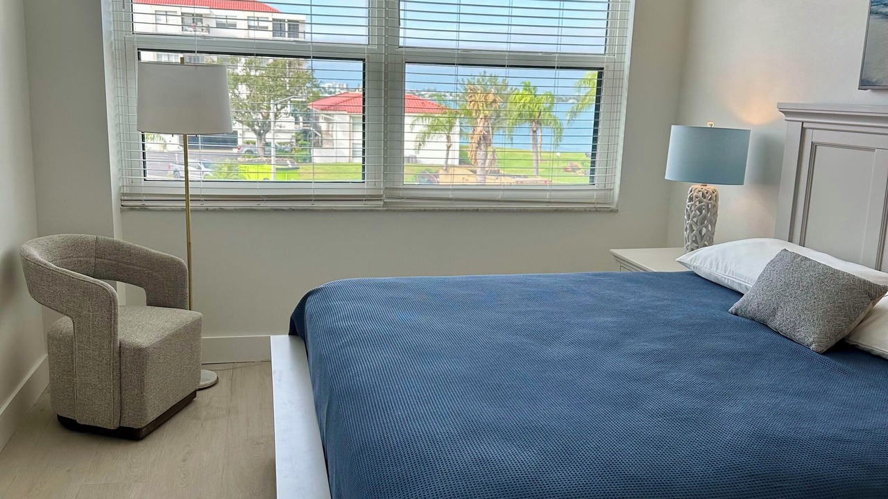 Photo of Bedroom in Casa del Mar