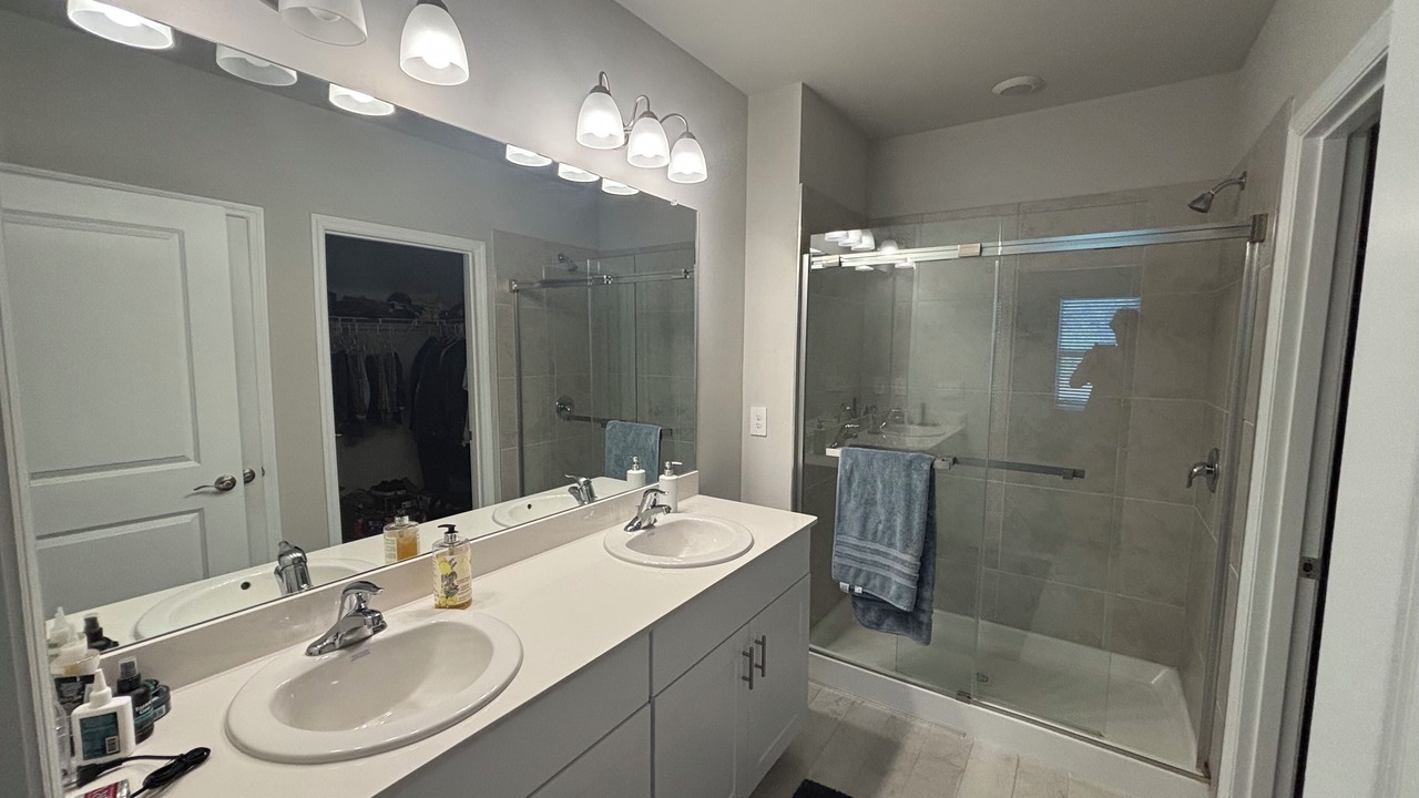 Photo of Bathroom in Port Charlotte