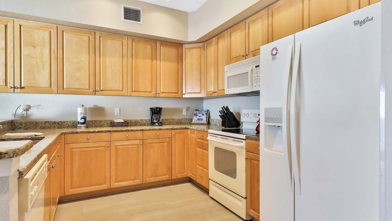 Photo of Kitchen in Independence Square