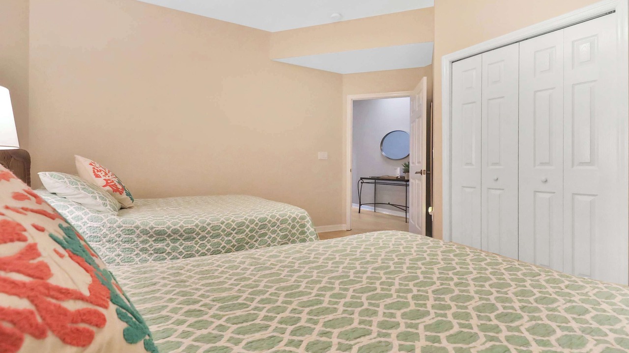 Photo of Bedroom in Independence Square