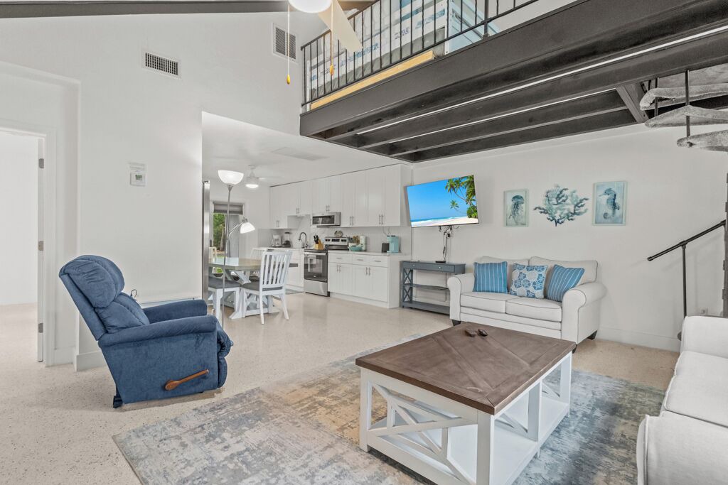 Photo of Livingroom in Sanibel