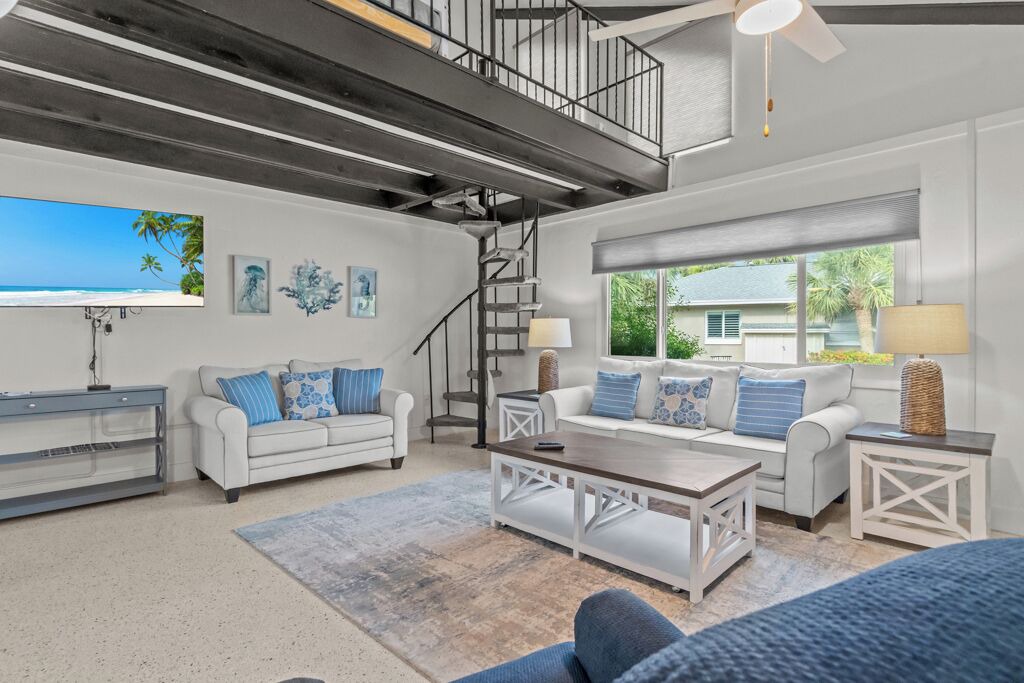 Photo of Livingroom in Sanibel