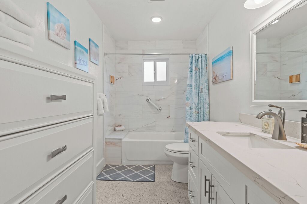 Photo of Bathroom in Sanibel