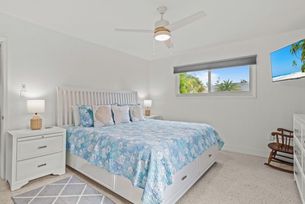 Photo of Bedroom in Sanibel