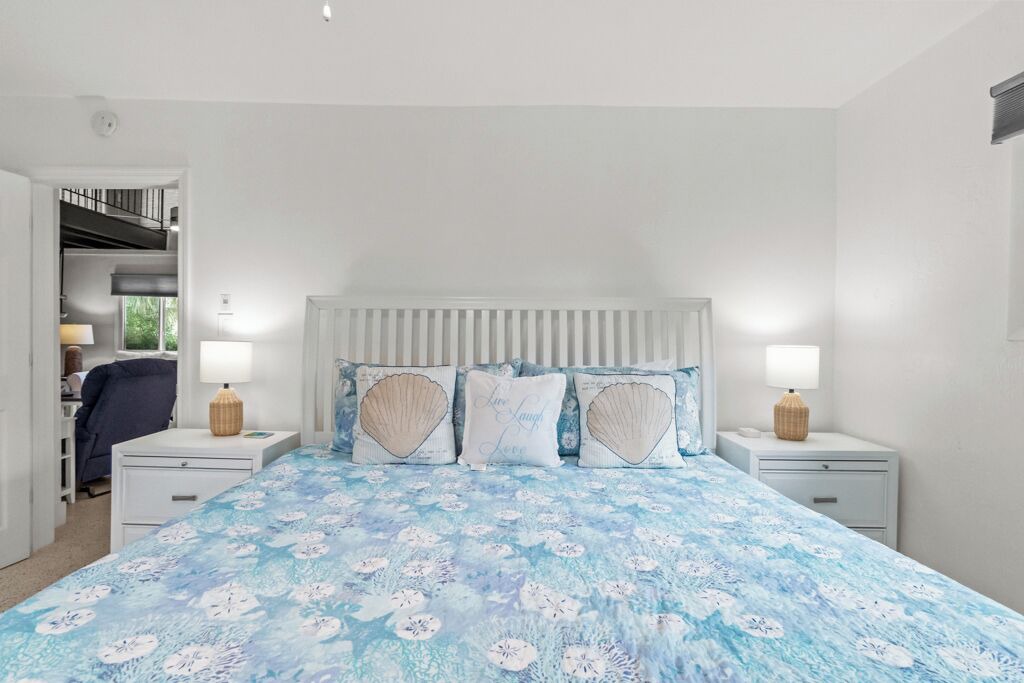 Photo of Bedroom in Sanibel