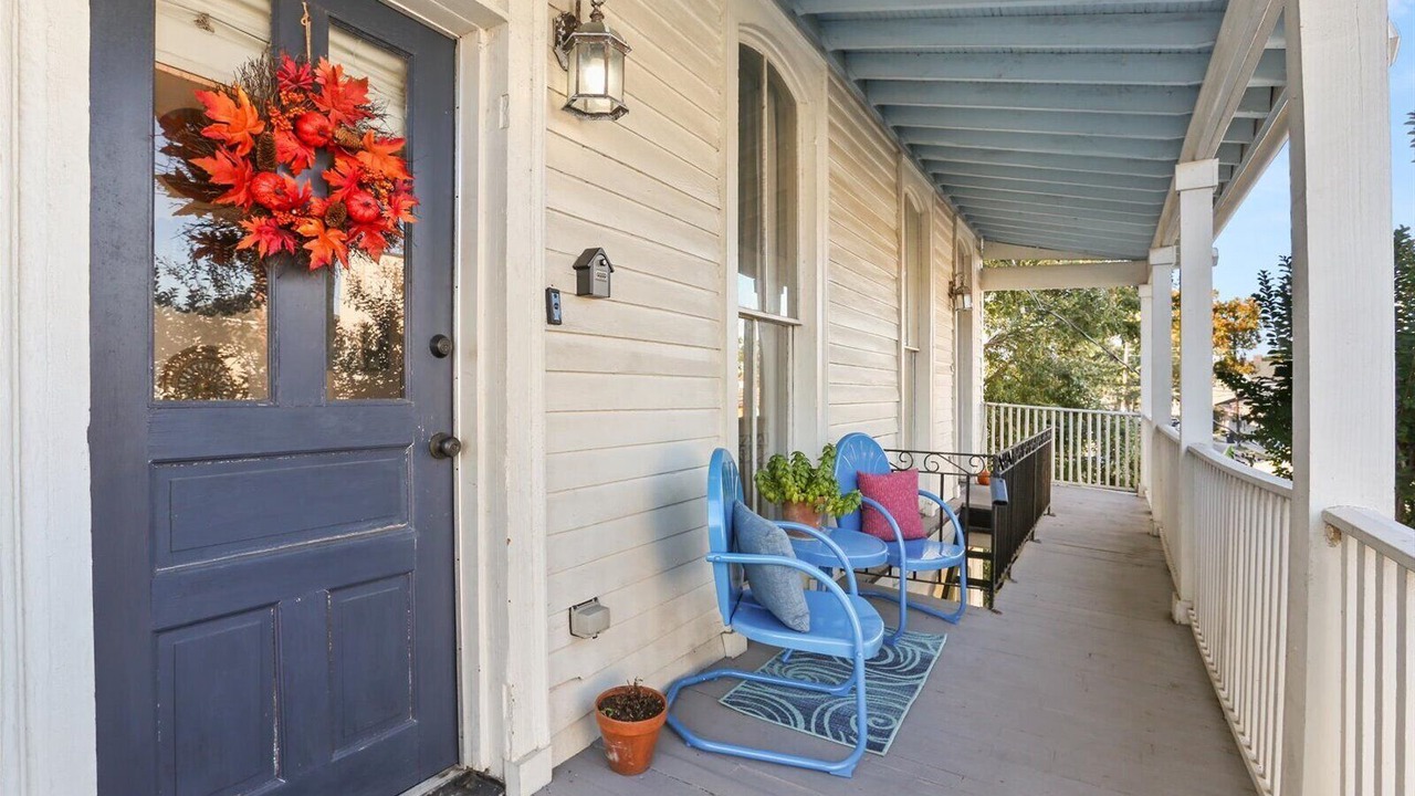 Photo of Outdoor in West Riverside